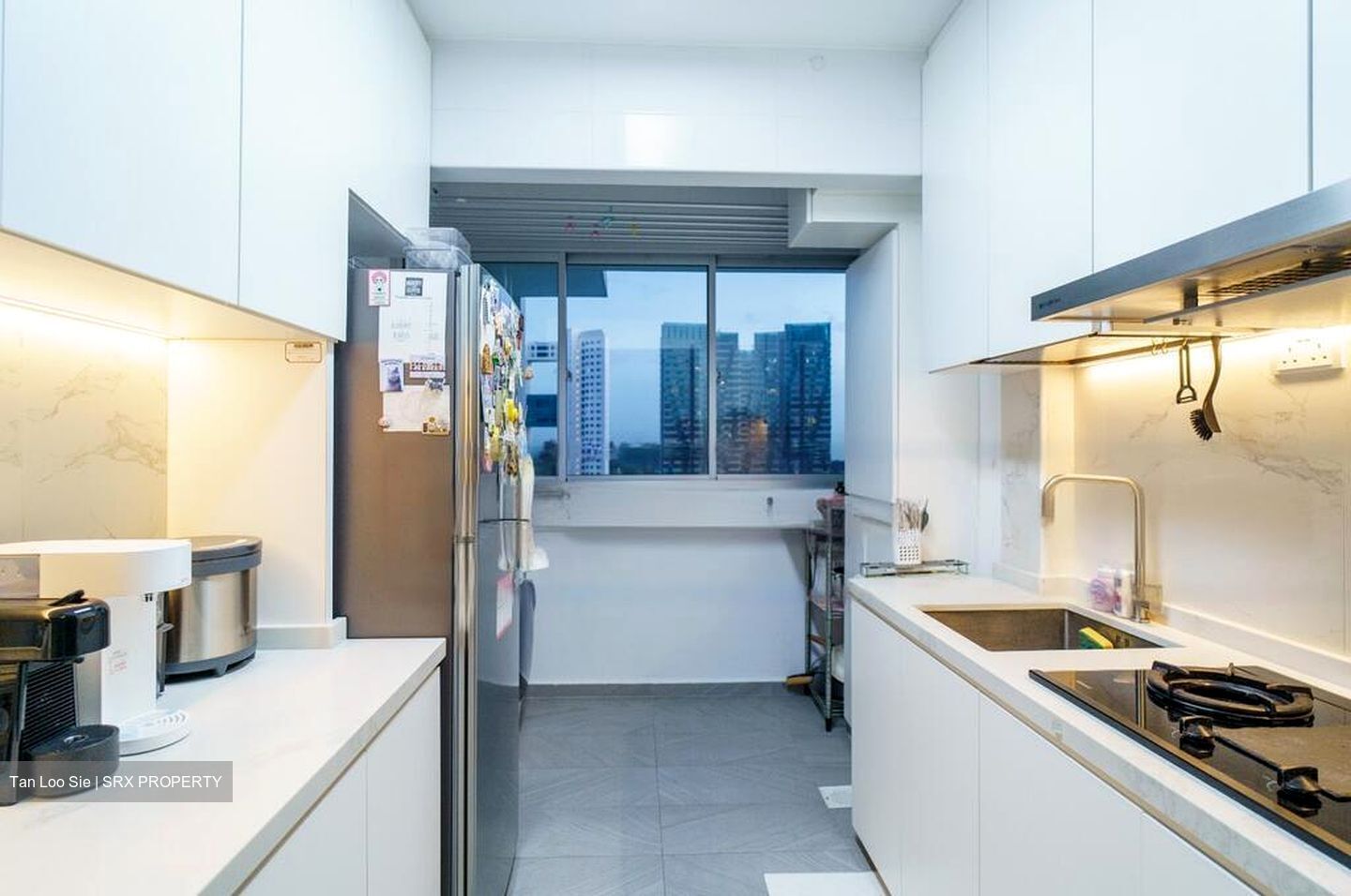 Blk 93B Telok Blangah Parcview (Bukit Merah), HDB 3 Rooms #484196611